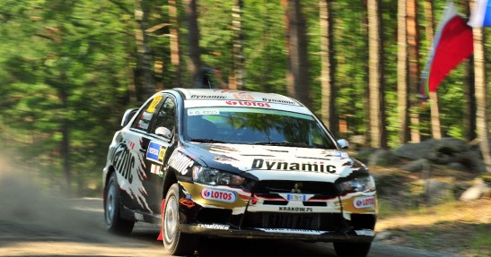 Rajd Finlandii
